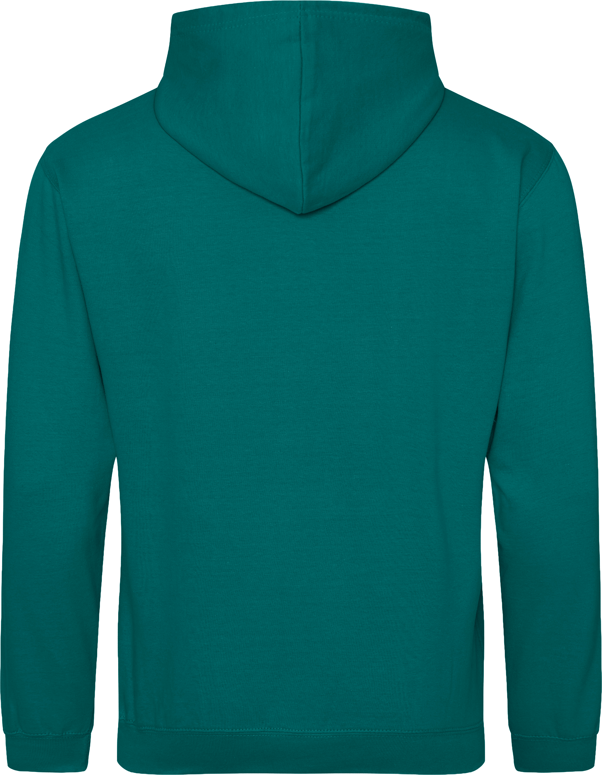 College Hoodie