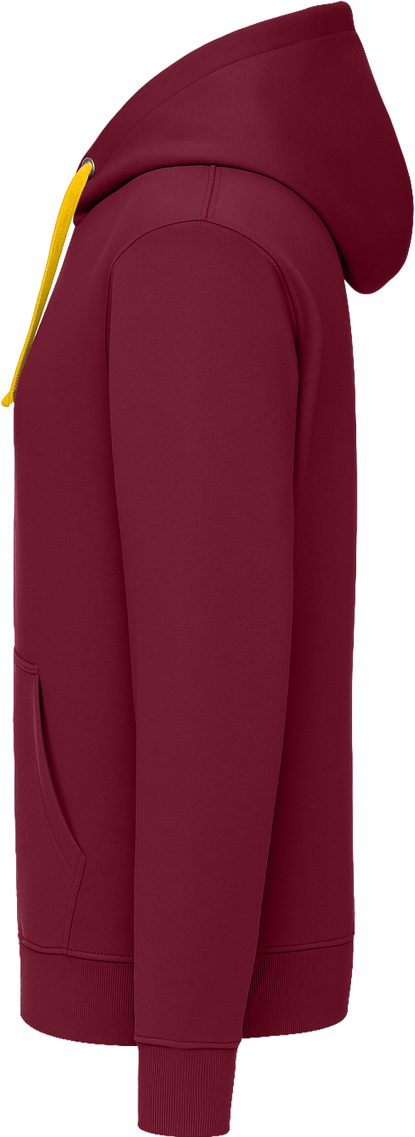 Varsity Hoodie