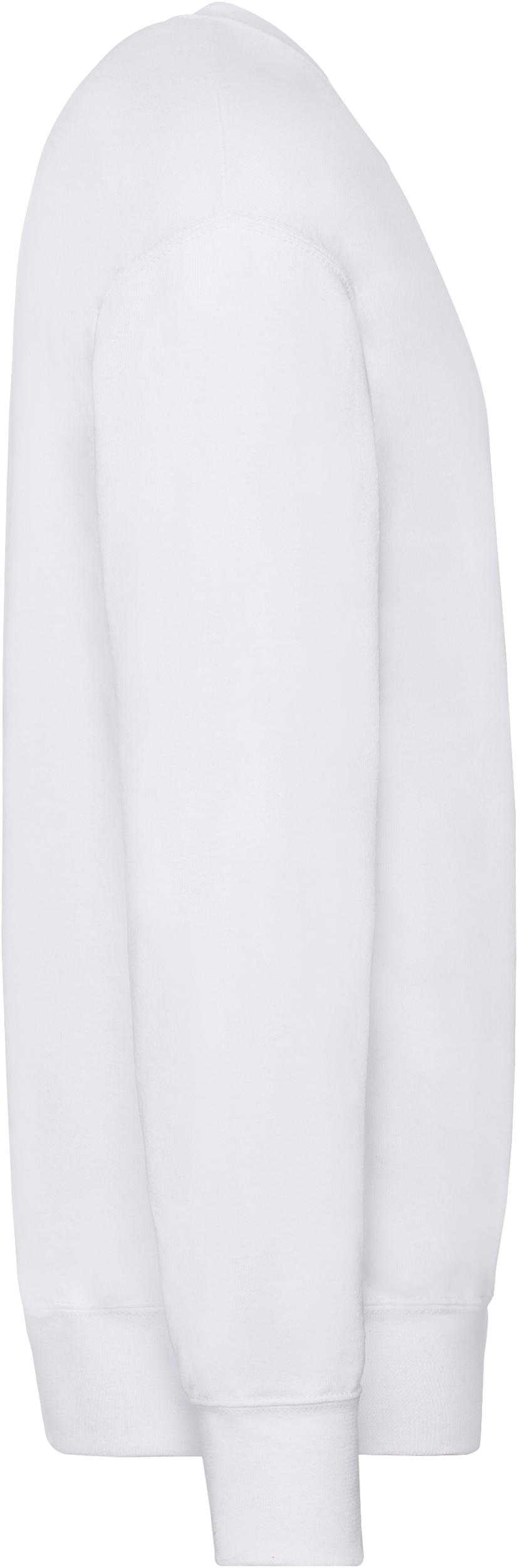 Lightweight Set-In Sweat