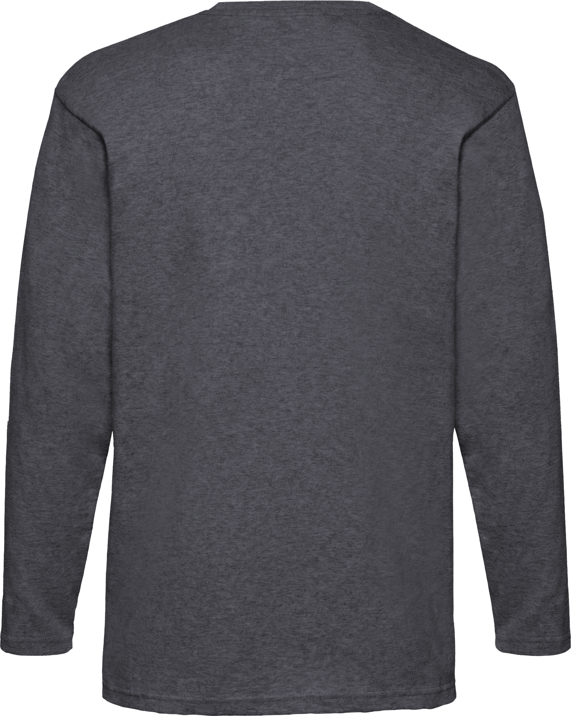 Valueweight Long Sleeve T
