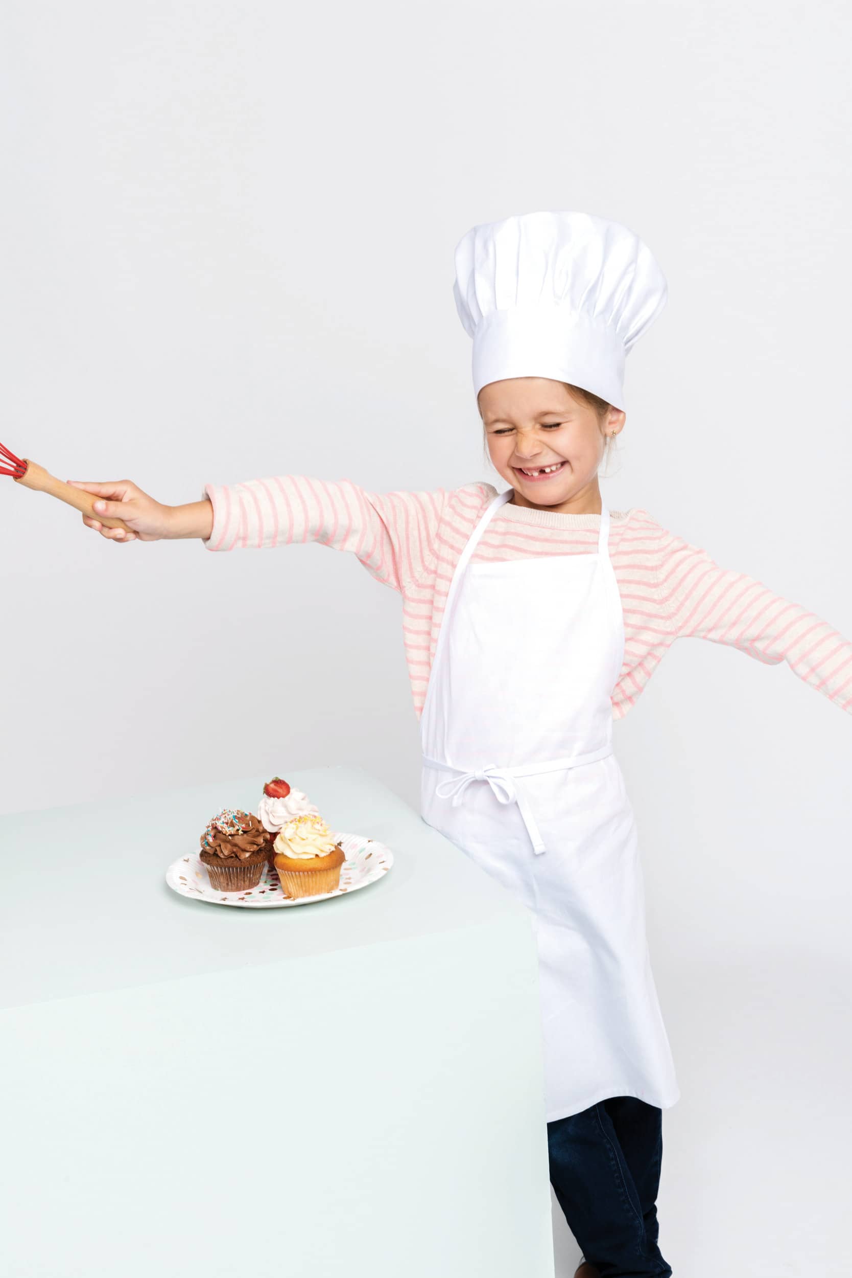 Chefkoch-Set für Kinder