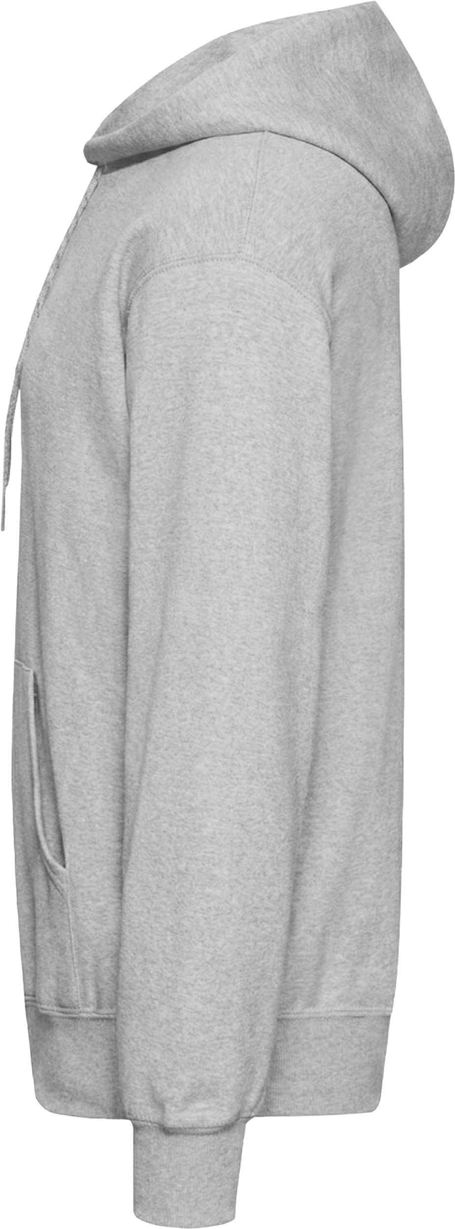Classic Hooded Sweat