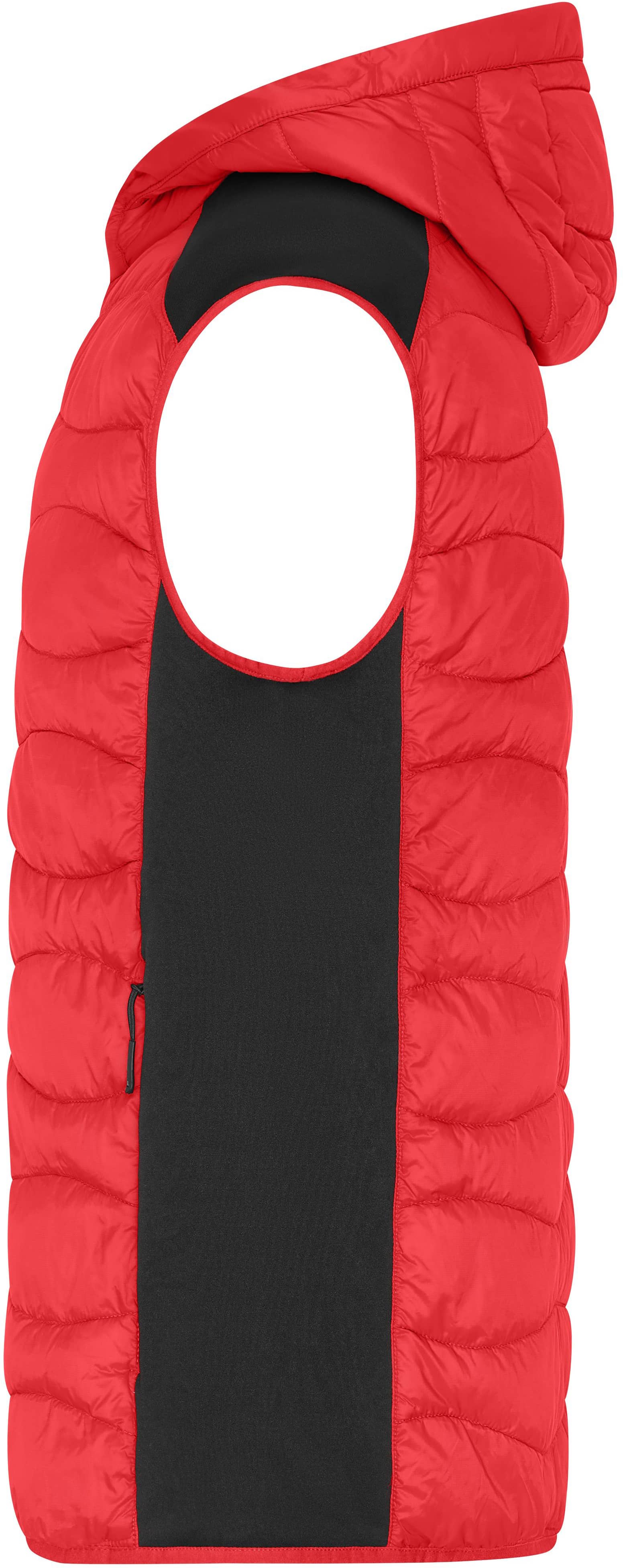 Men´s Hybrid Vest