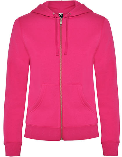 Women´s Veleta Sweatjacket