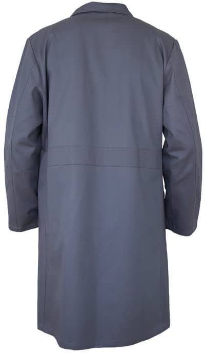 Classic Work Coat