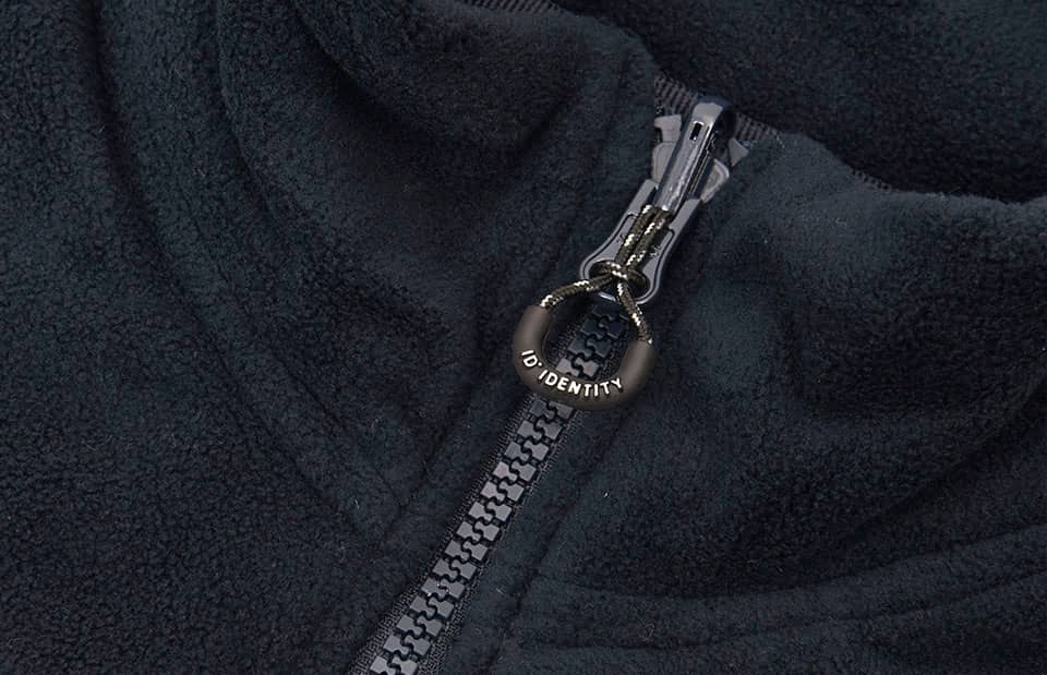 Microfleece Active Weste