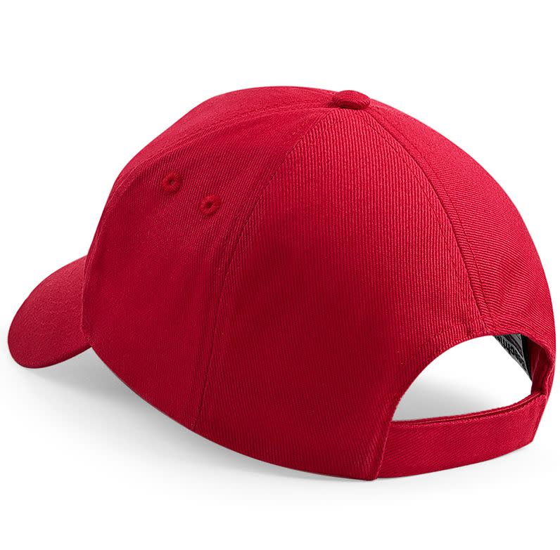 Ultimate 5 Panel Cap
