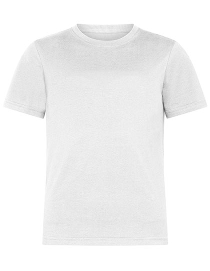 Kids´ Organic Luxury Roundneck Tees