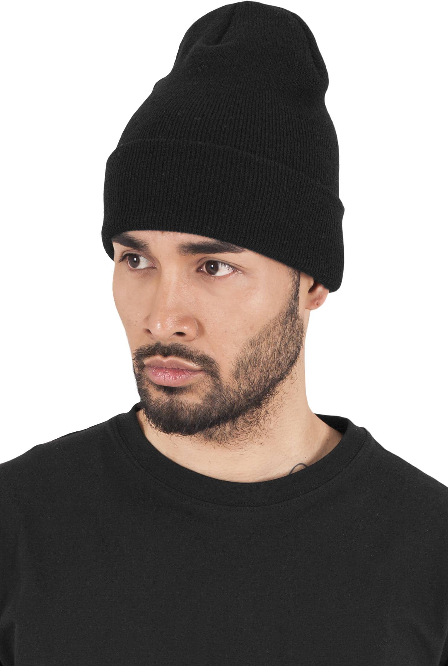 Heavyweight Long Beanie