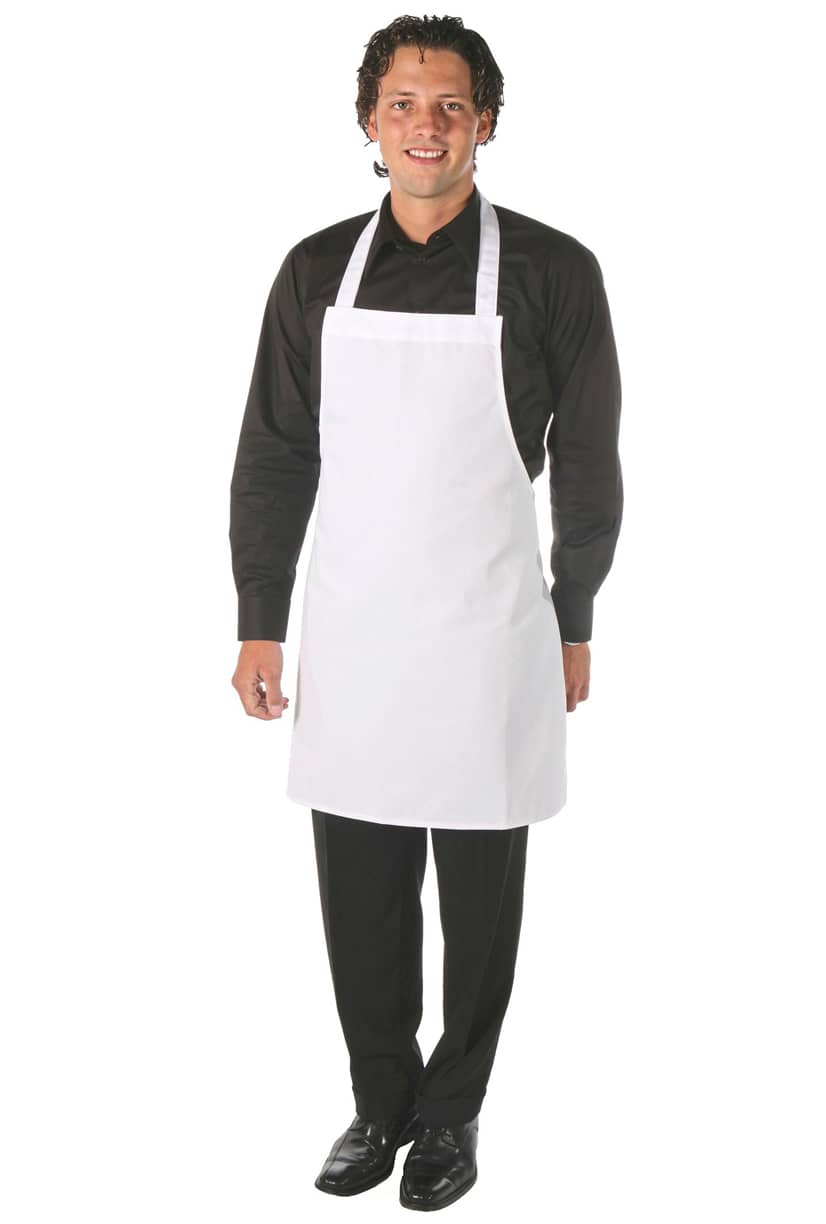 Barbecue Apron - EU Production