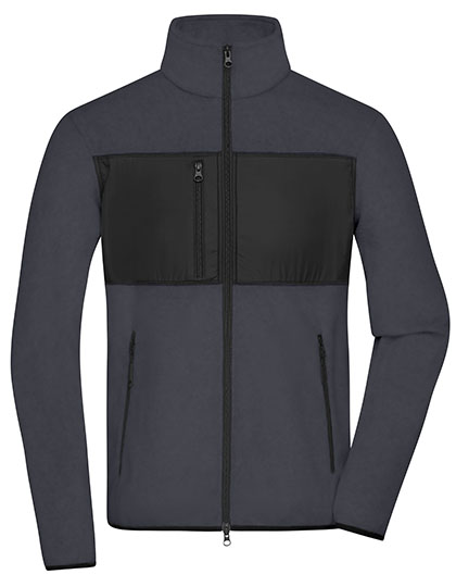 Men´s Fleece Jacket