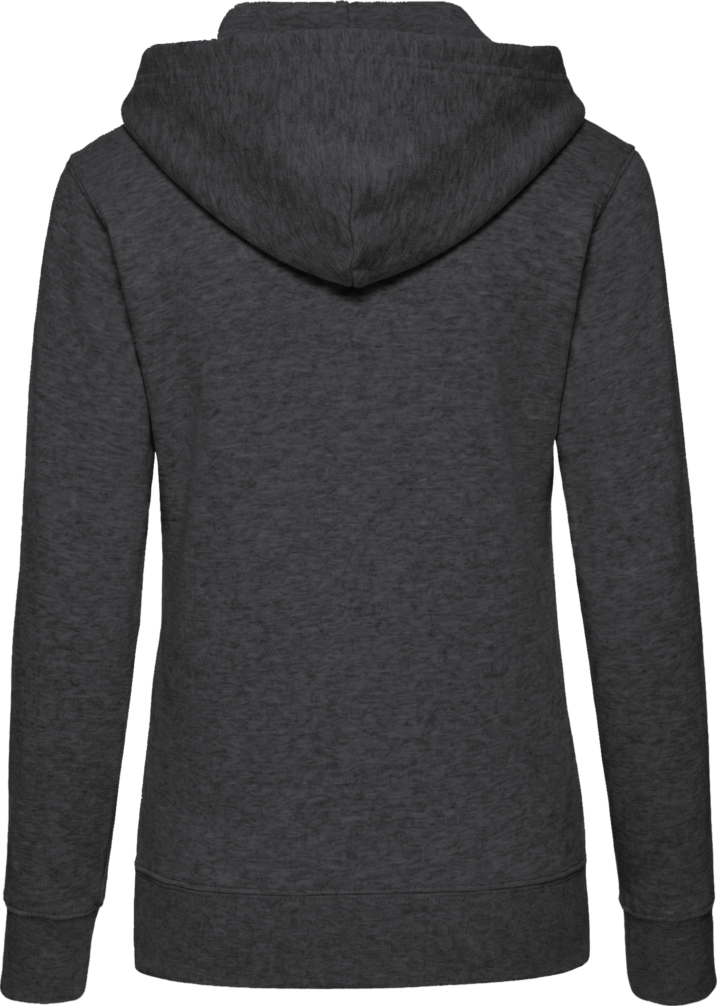 Ladies´ Classic Hooded Sweat
