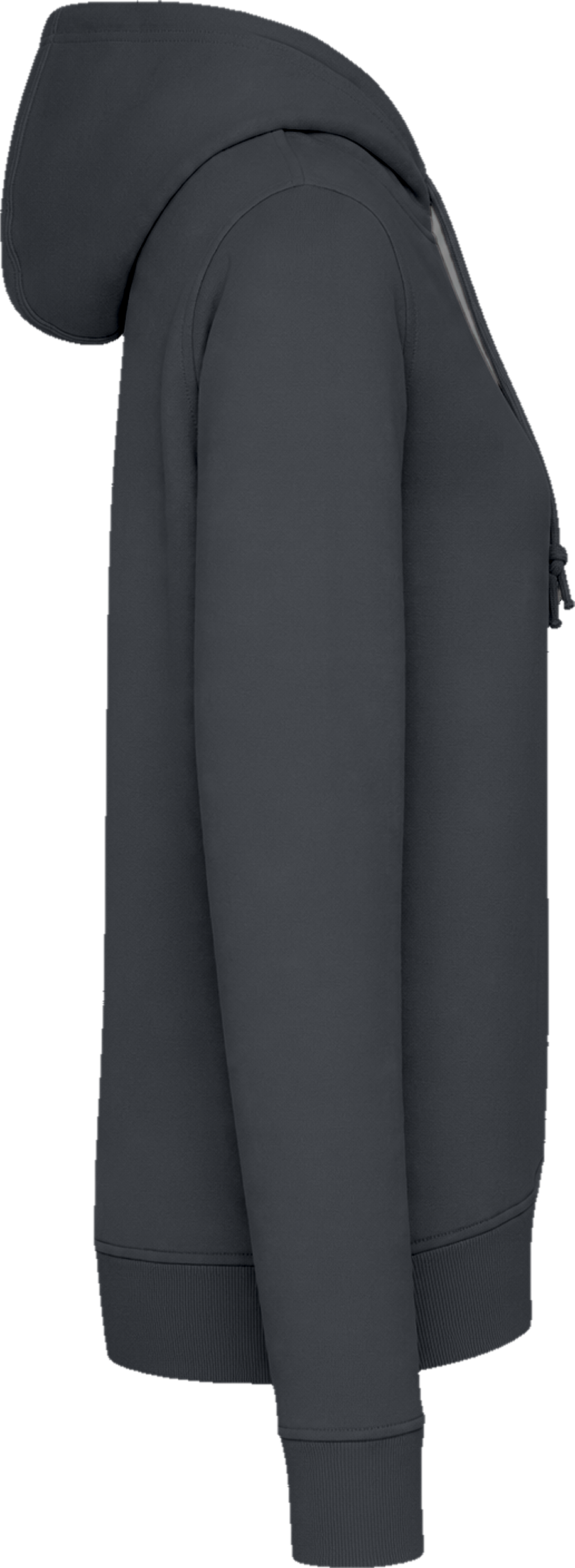Inspire Hooded Sweat Women_°