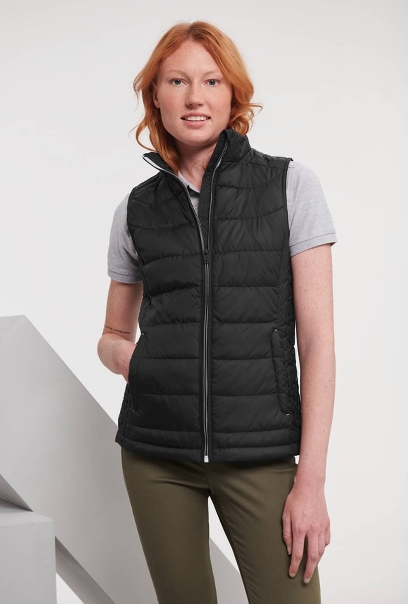 Ladies´ Nano Bodywarmer
