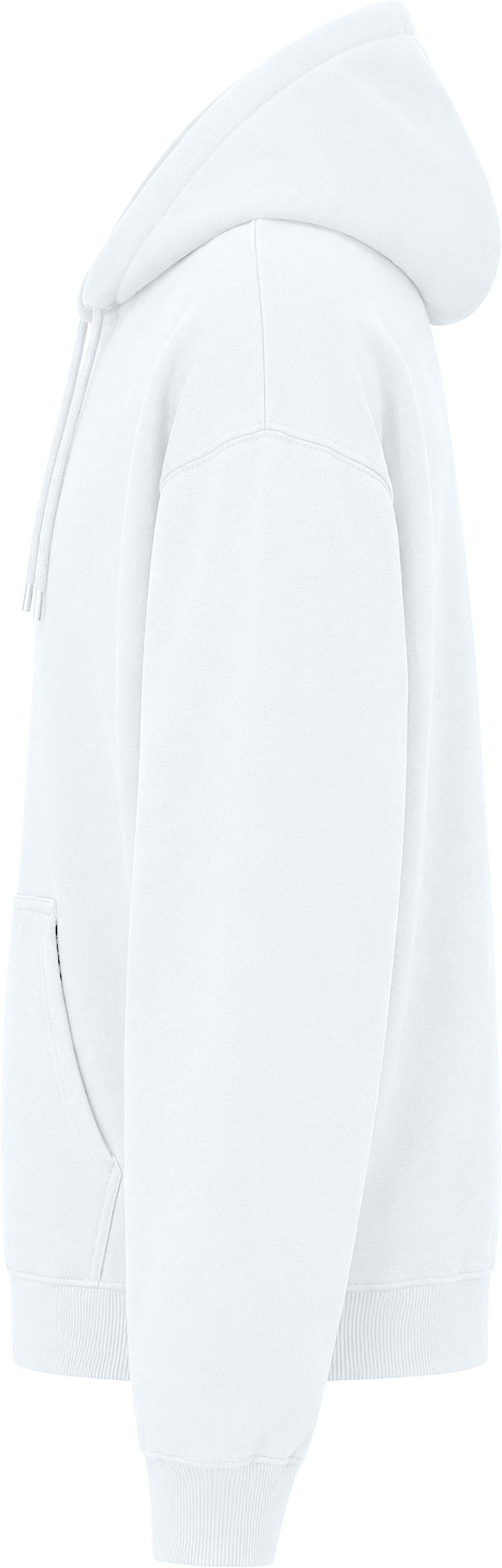 Pullover Hoodie