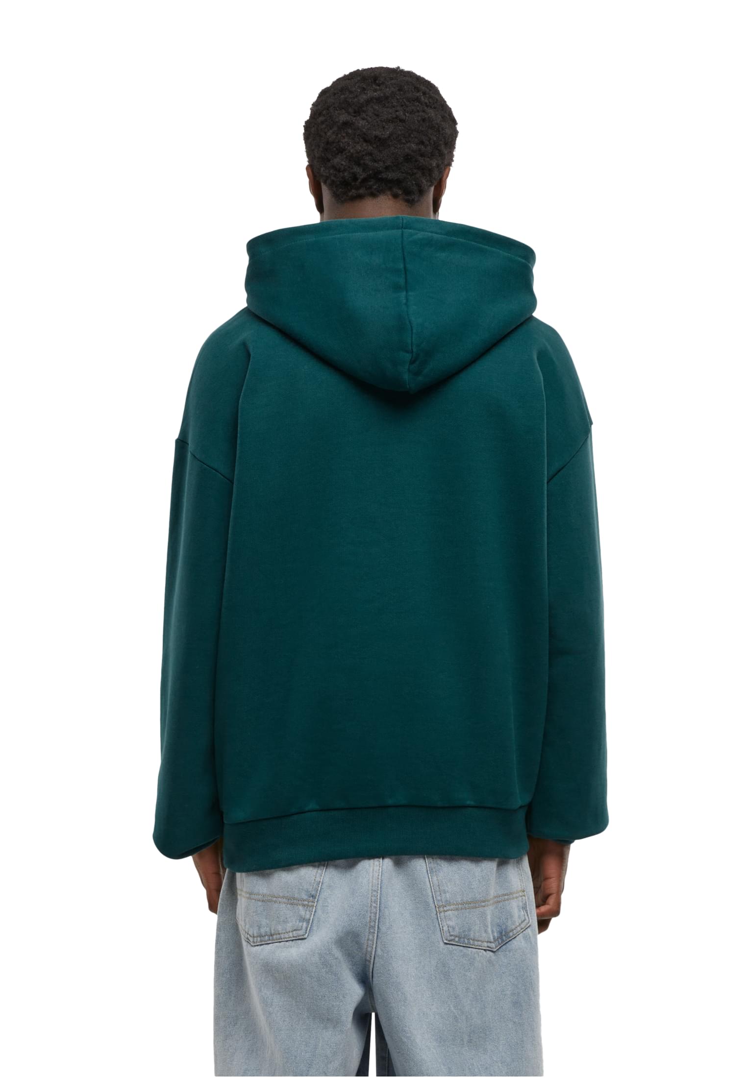 Heavy Hoody
