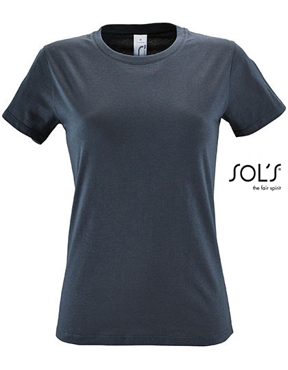 Women´s Regent T-Shirt