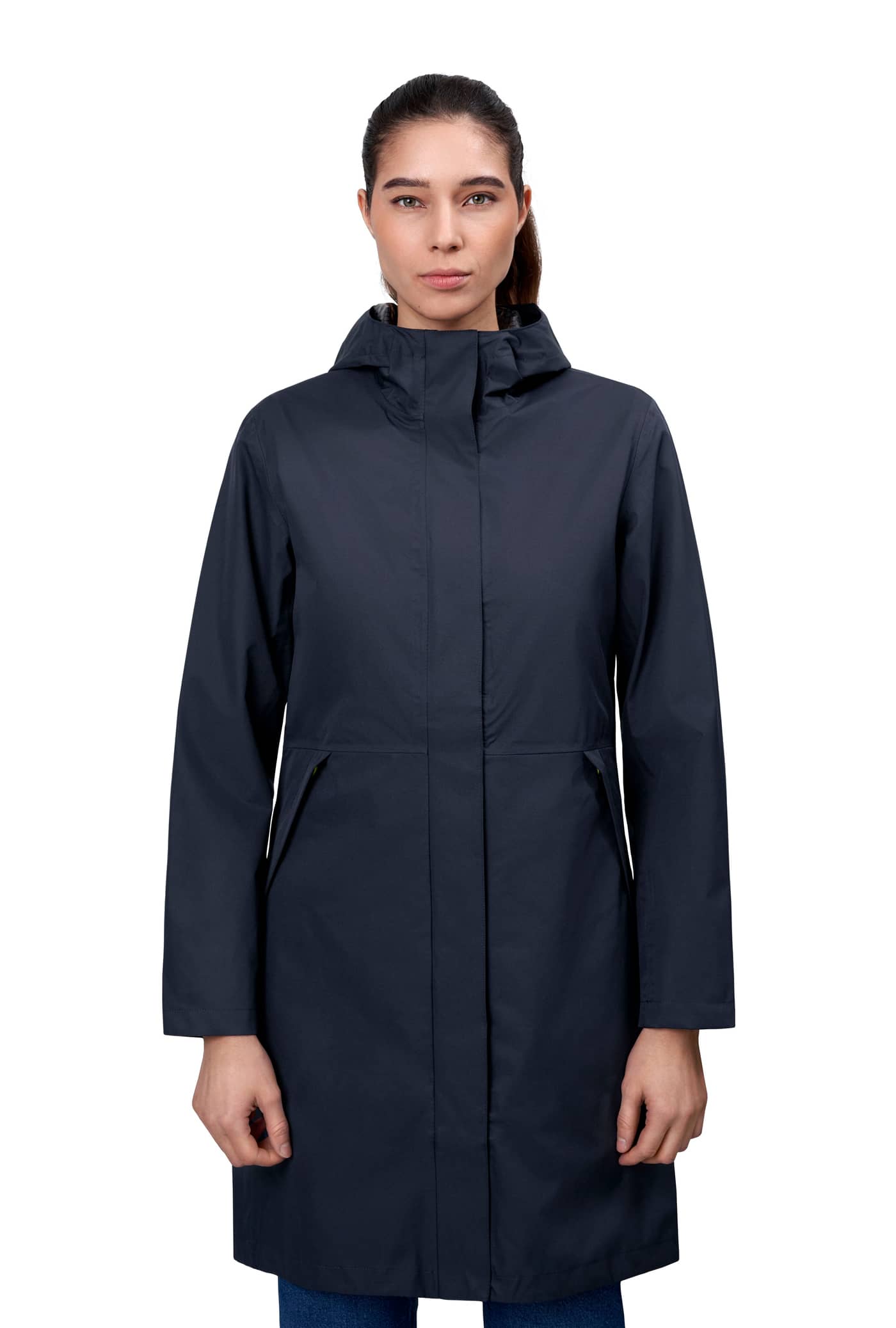 Performance Regenjacke für Damen
