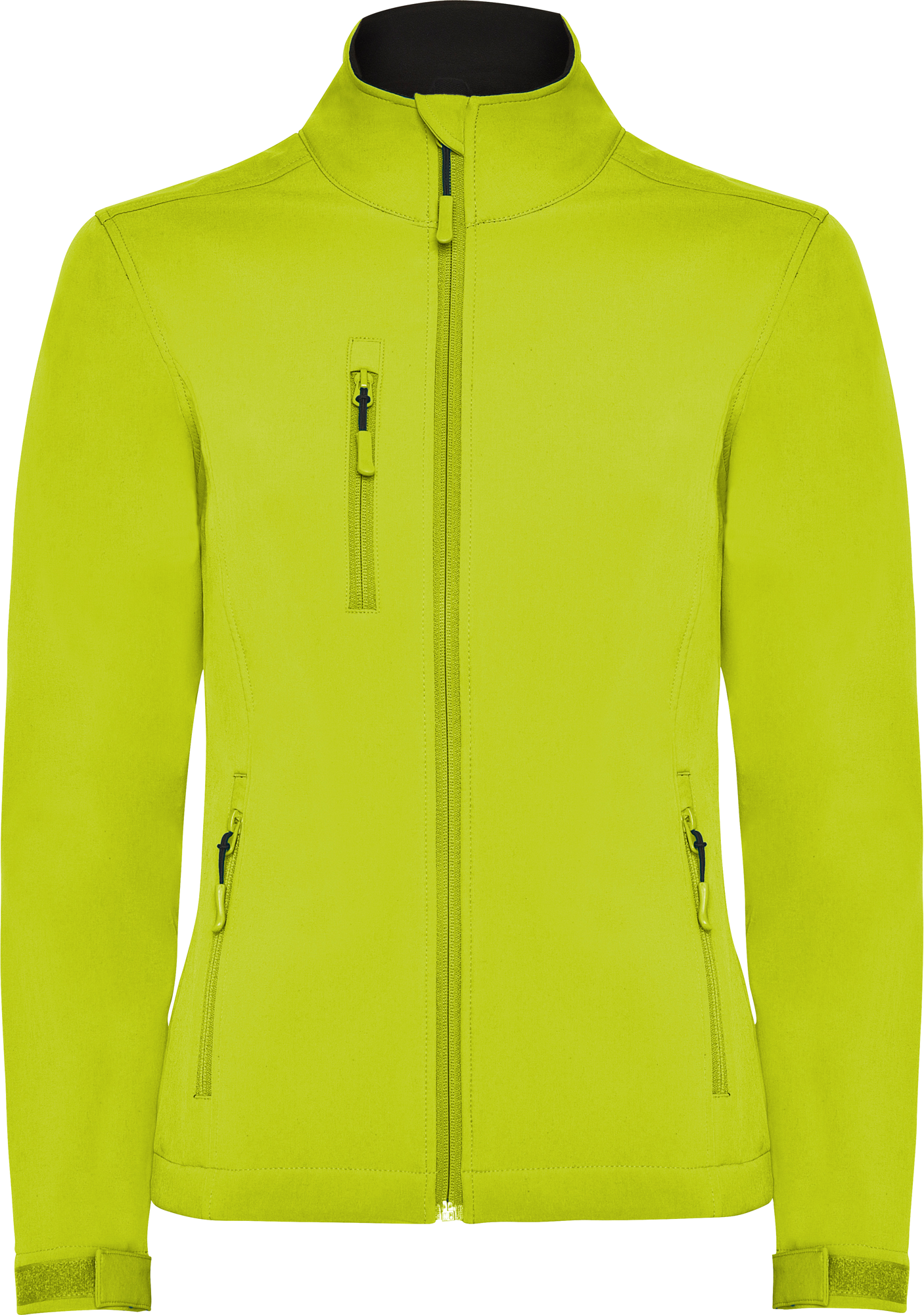 Women´s Nebraska Softshell Jacket