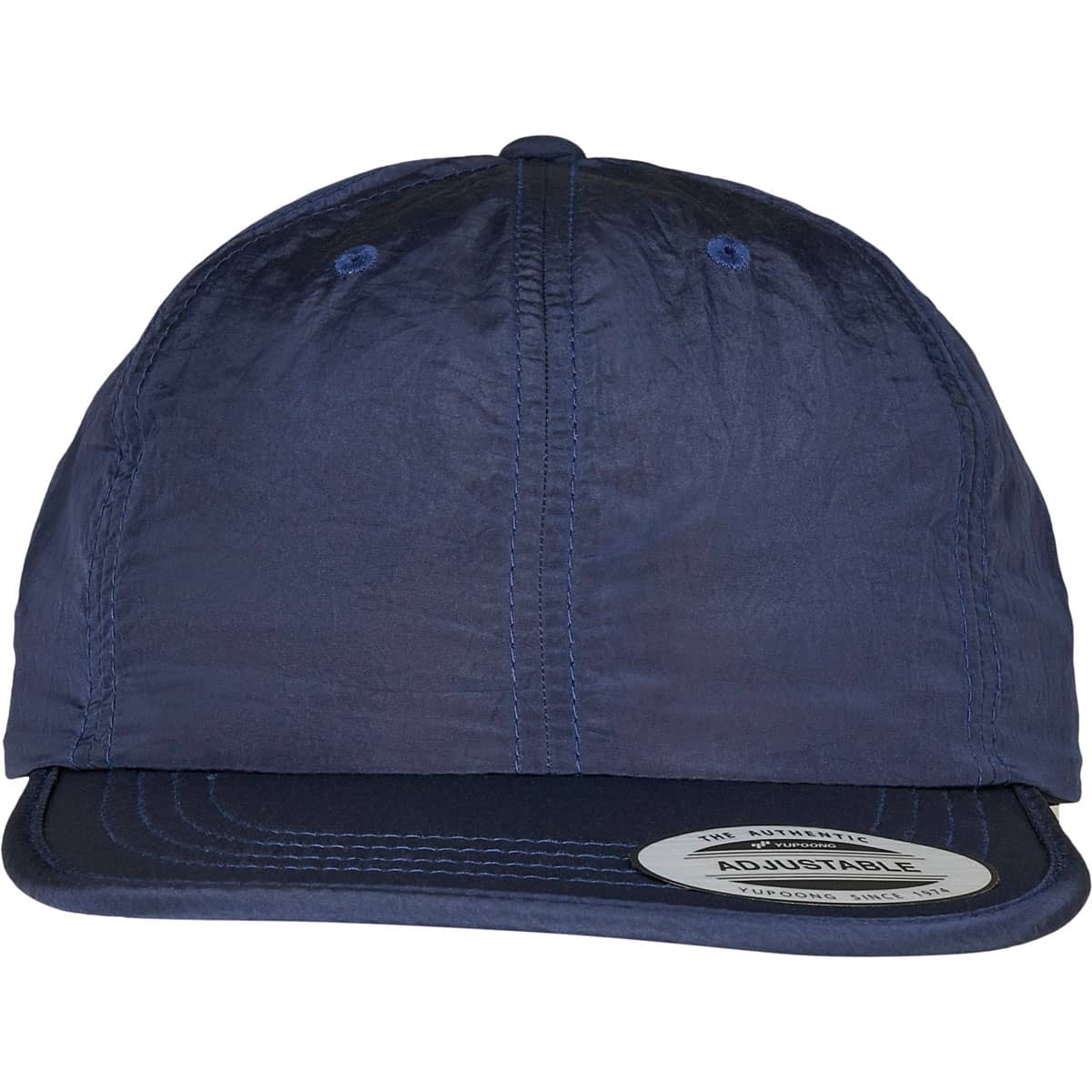 Adjustable Nylon Cap