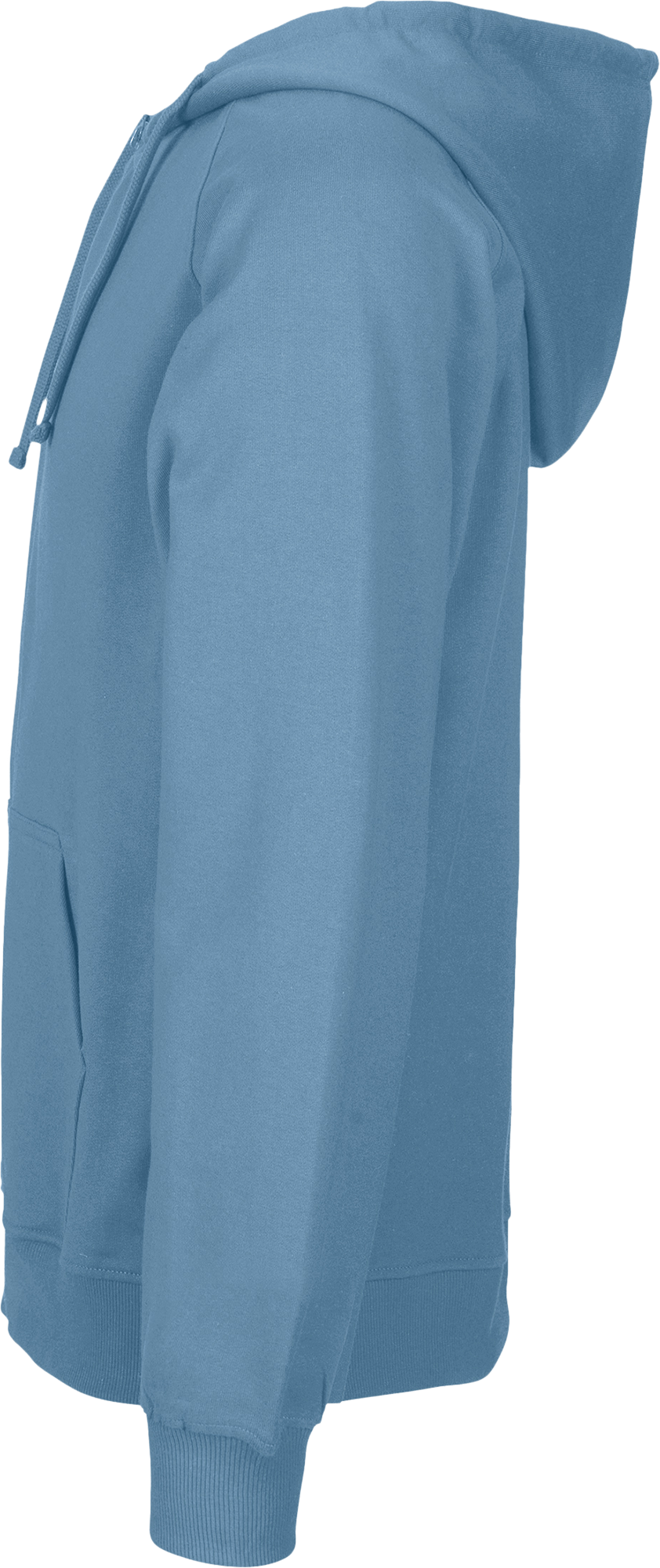 Men´s Zip Hoodie