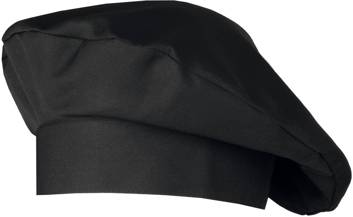 Chef´s Hat Fano GreeNature