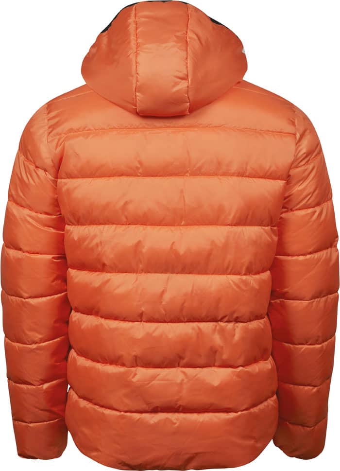 Lite Hooded Jacket