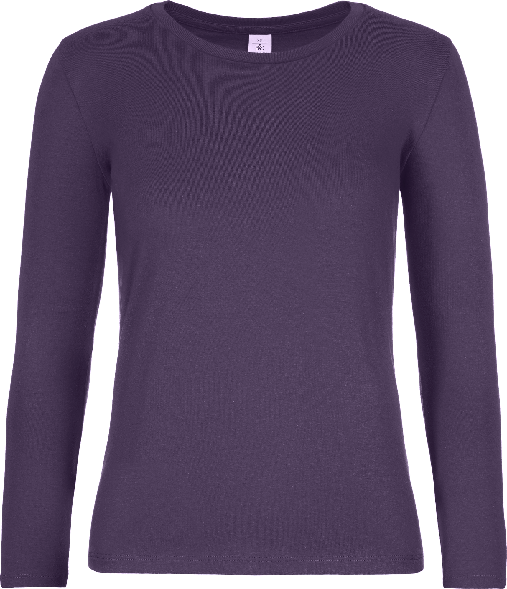 Women´s T-Shirt #E190 Long Sleeve