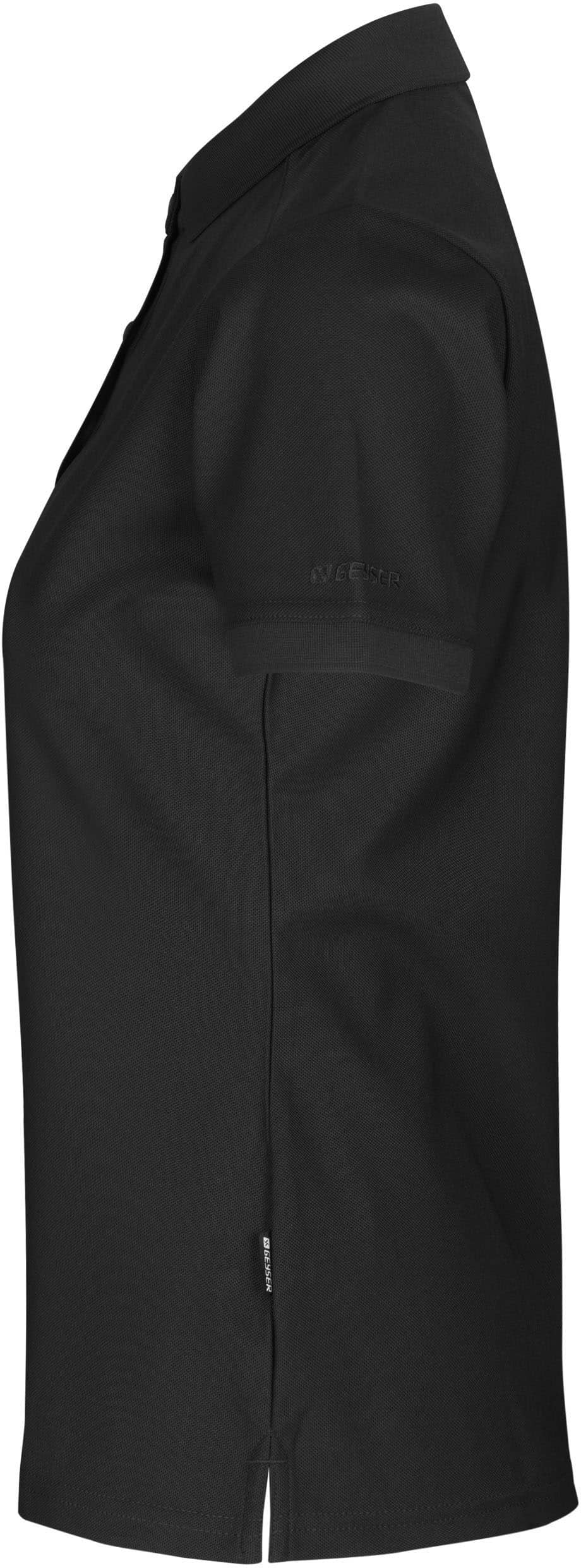 Funktionales GEYSER Poloshirt für Damen