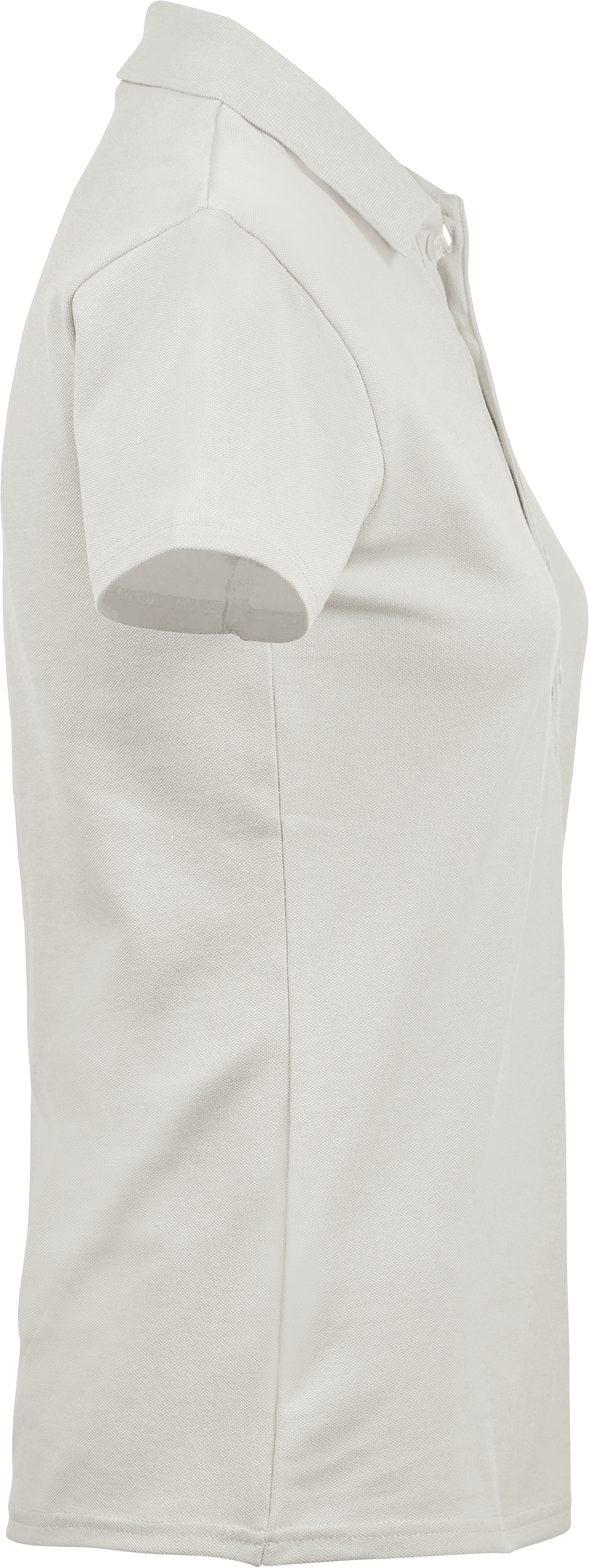 Women´s Luxury Stretch Polo