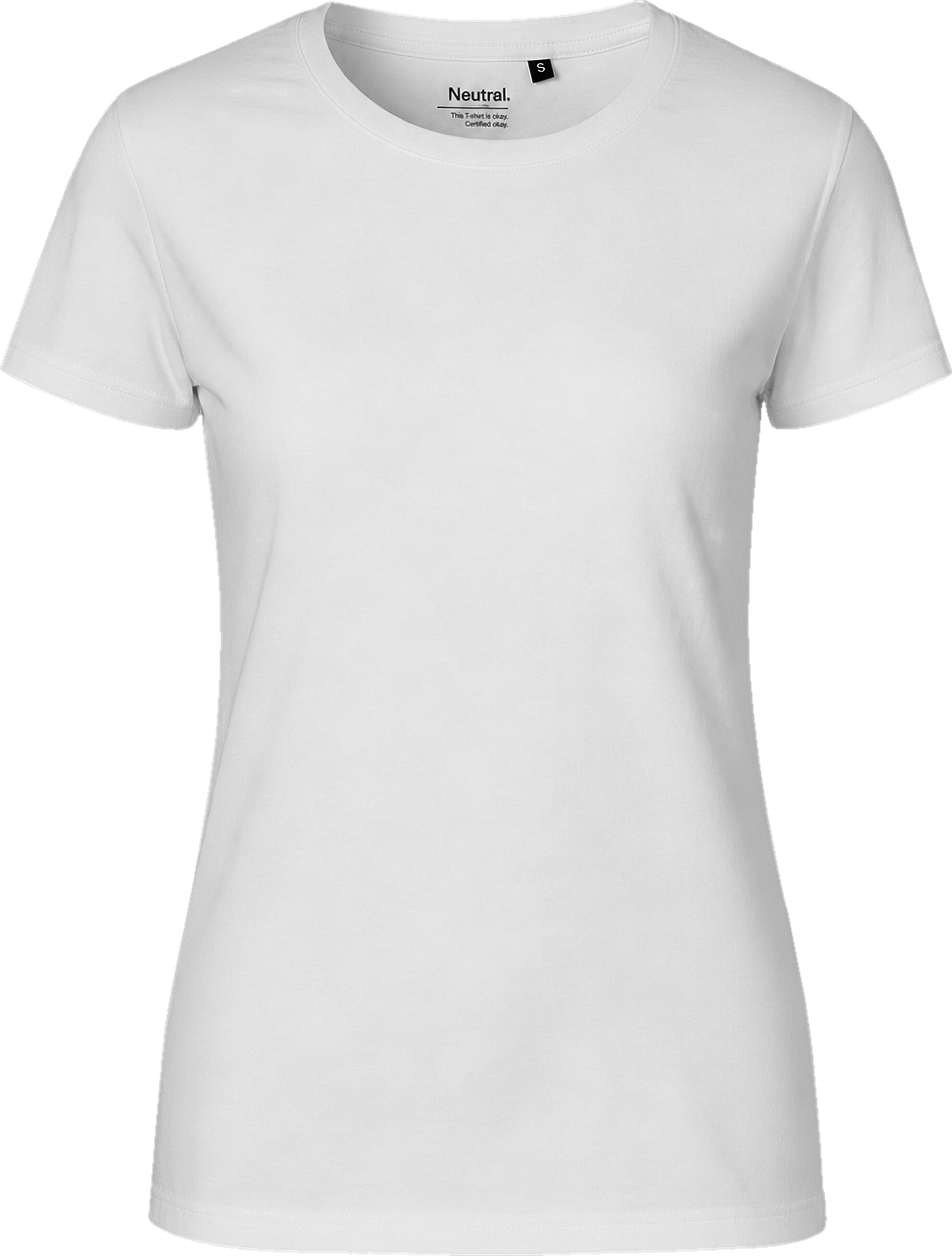 Ladies´ Fit T-Shirt