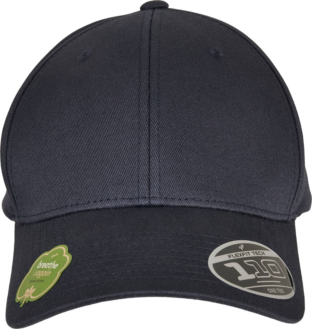 Flexfit 110 Organic Cap