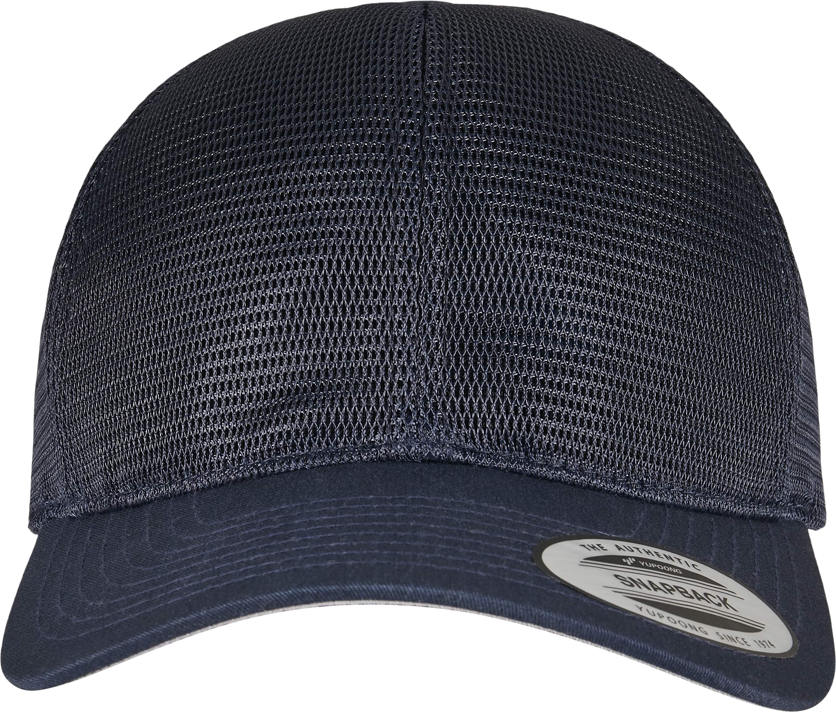 360° Omnimesh Cap