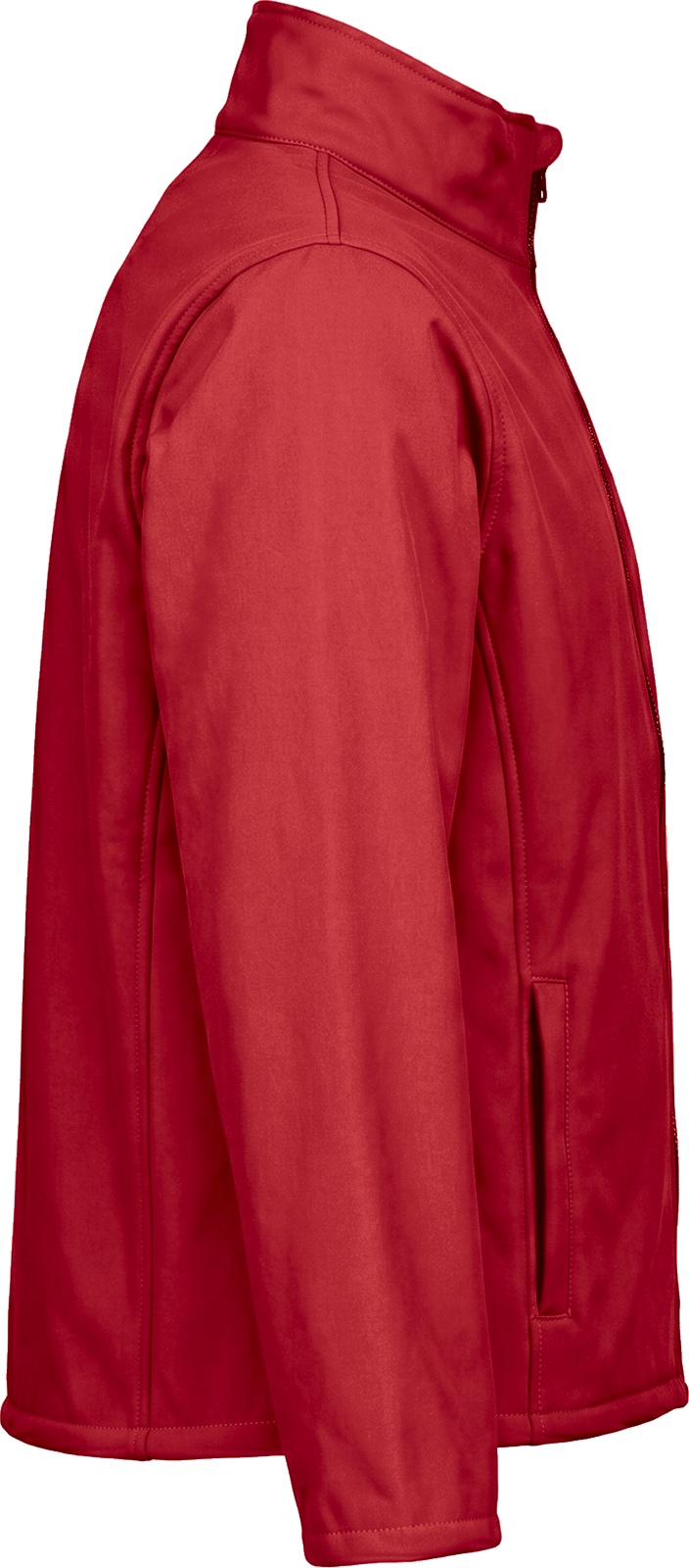 Ablaze Printable Softshell Jacket