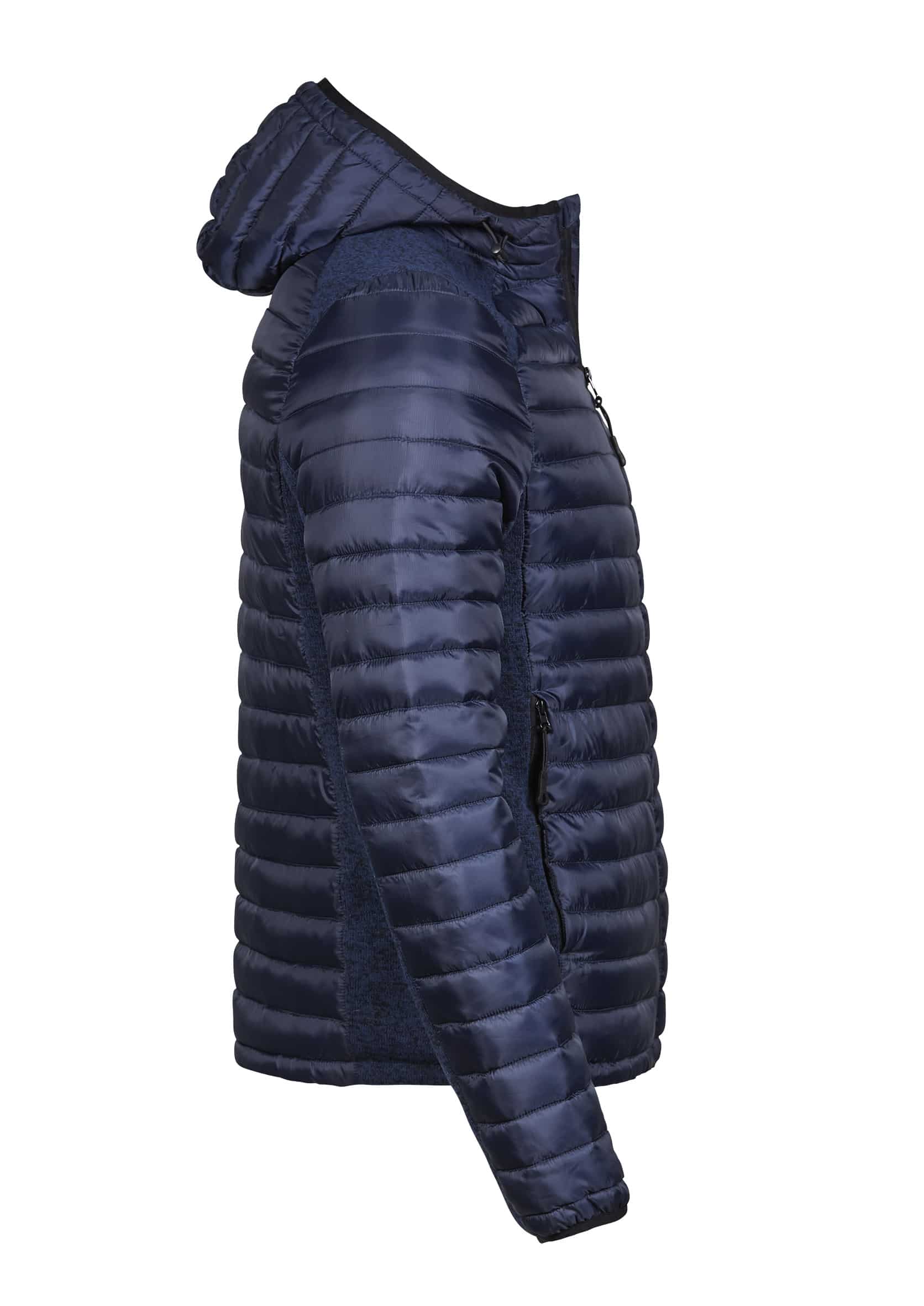 Men´s Hooded Outdoor Crossover Jacket