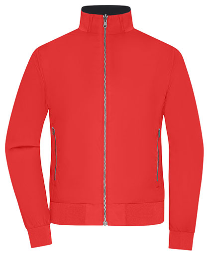 Ladies´ Reversible Blouson