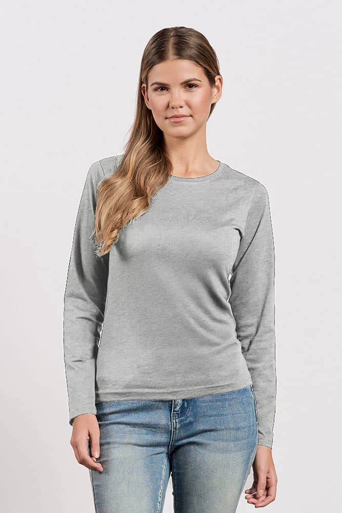 Women´s Premium-T Longsleeve