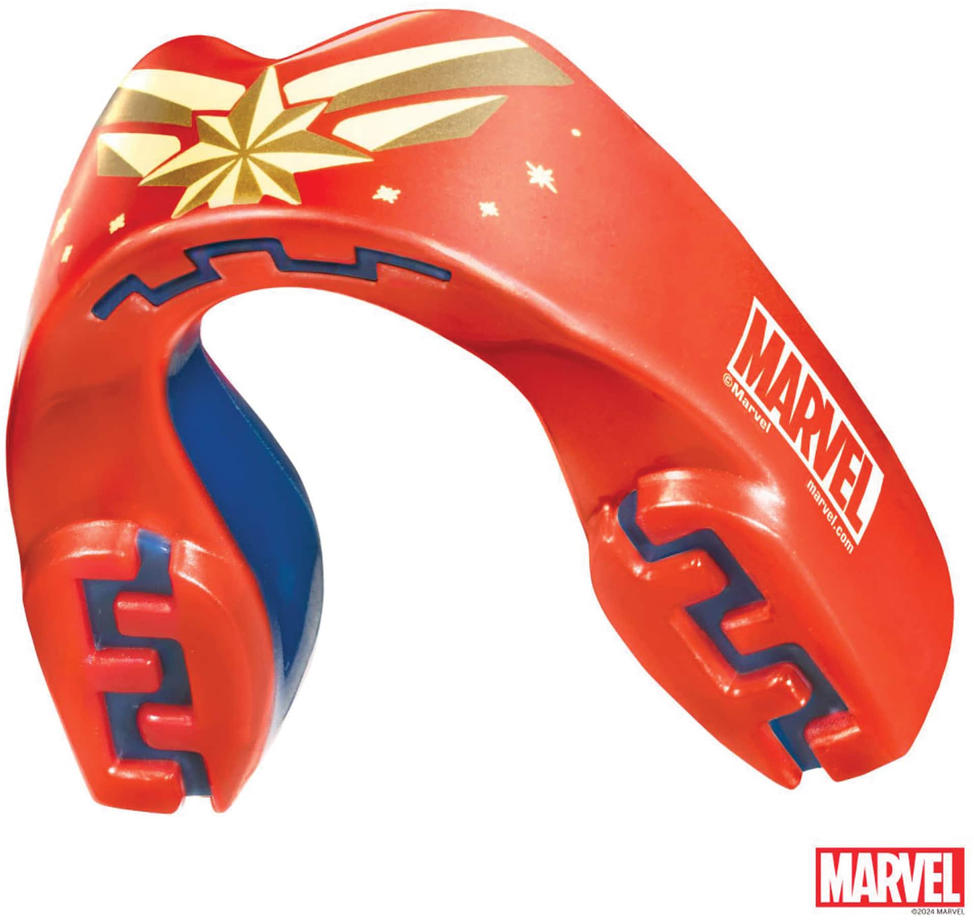 Marvel-Mundschutz