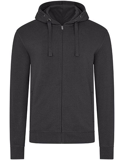 Men´s Premium Hooded Jacket