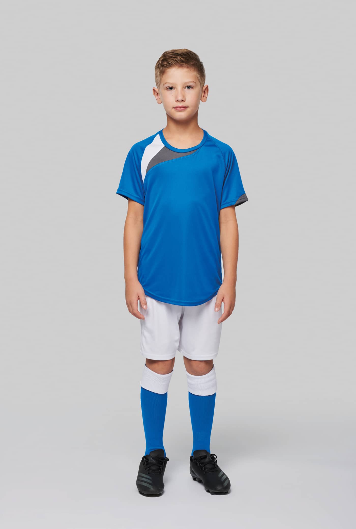 Kurzam-Trikot für Kinder
