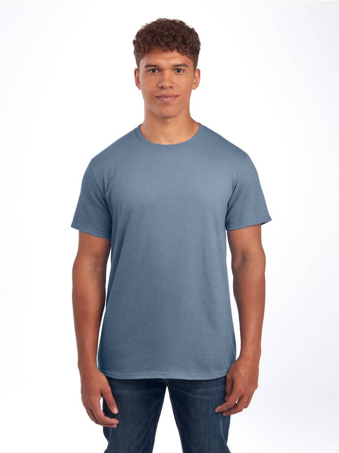Essential Cotton-T
