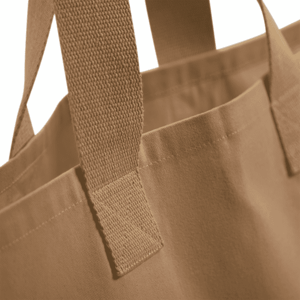 Everyday Canvas Bag