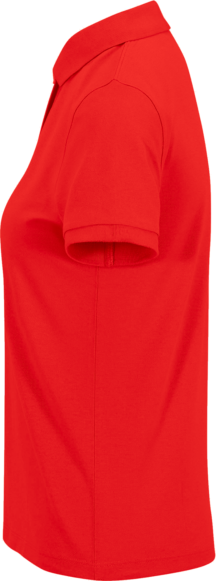 My Eco Polo 65/35 Women_°