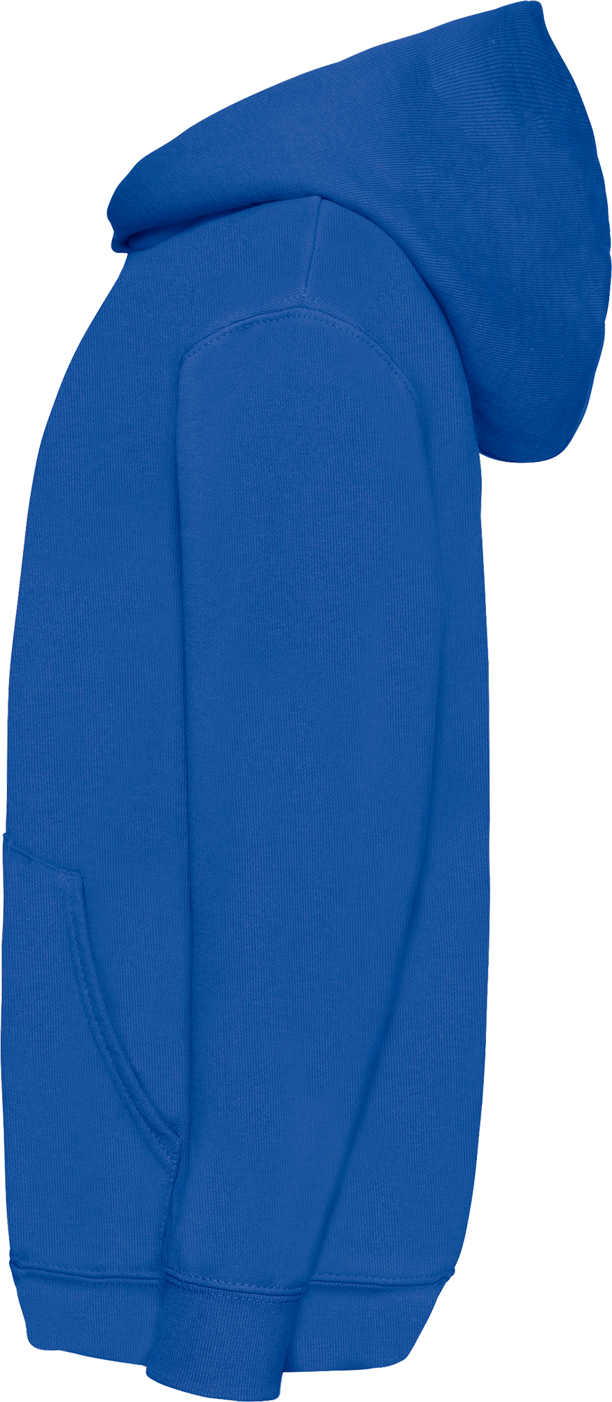 Kids´ Classic Hooded Sweat