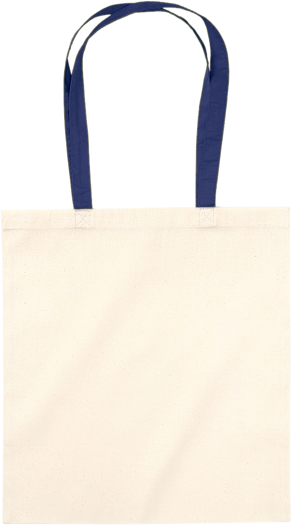 Bag for Life - Contrast Handles
