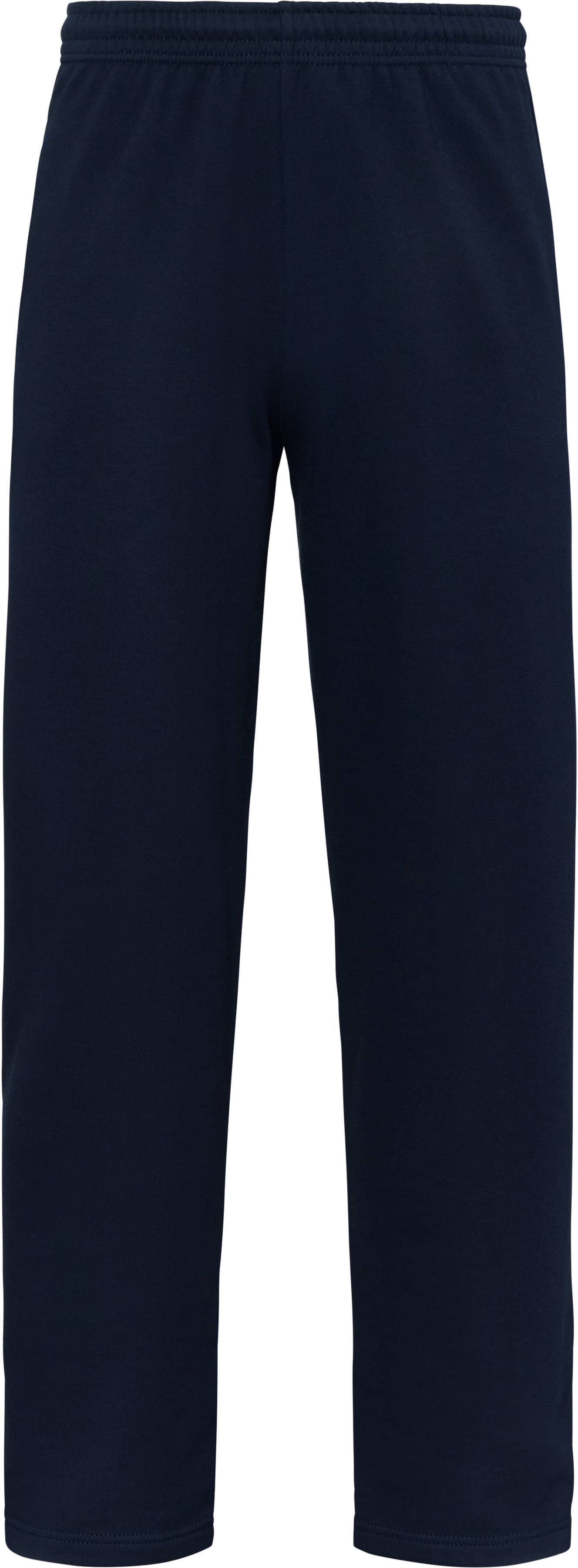 ICONIC 250 Open Hem Jog Pants