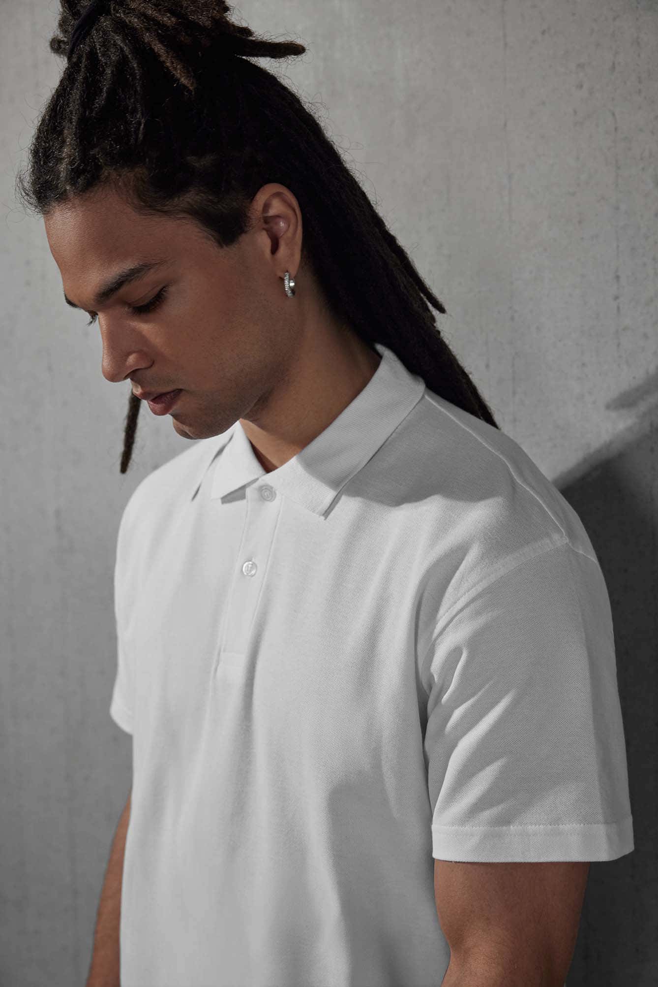 Unisex Polo ID.001