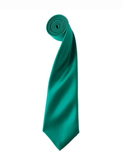 Colours Collection Satin Tie
