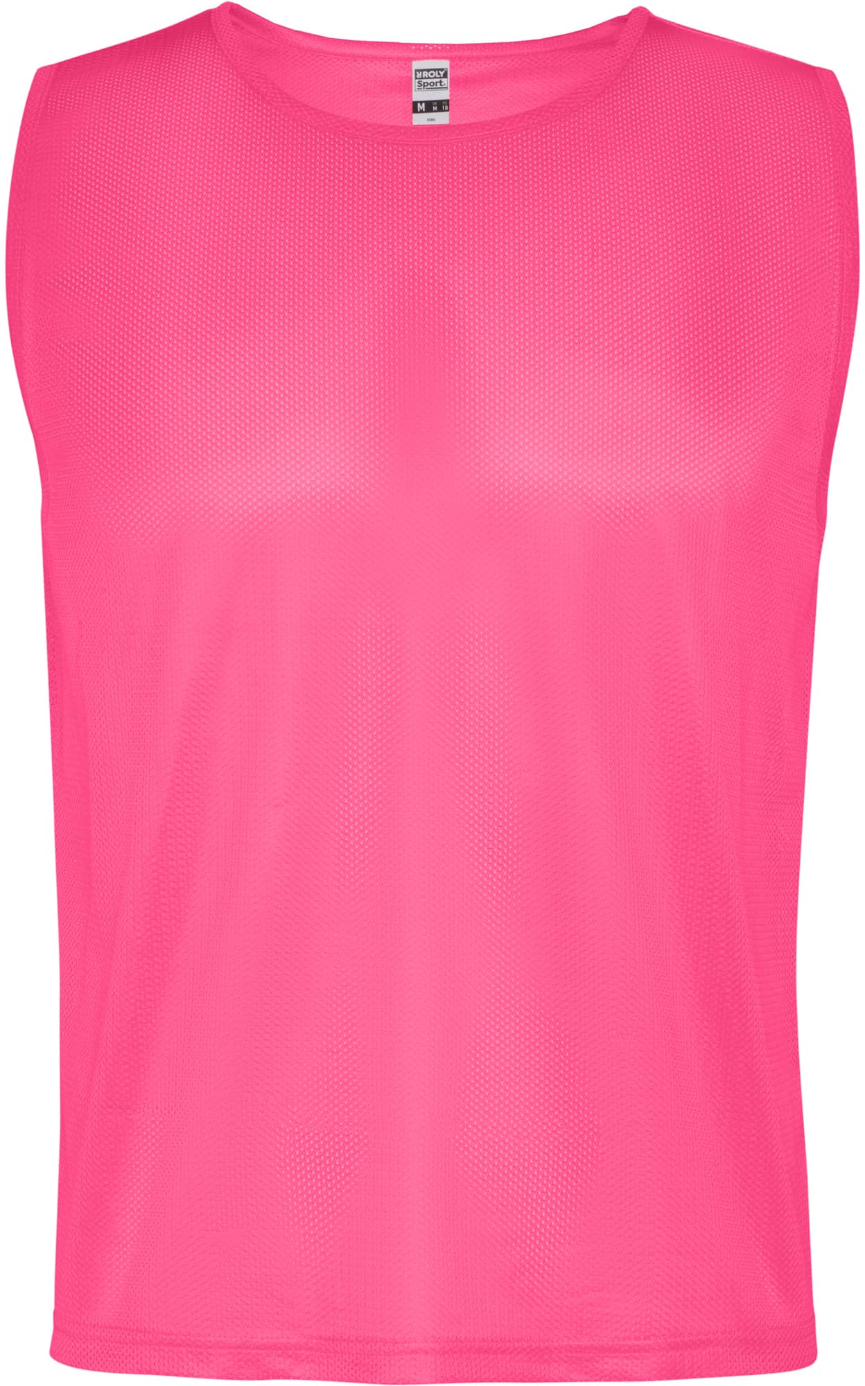 Roma Training Bib