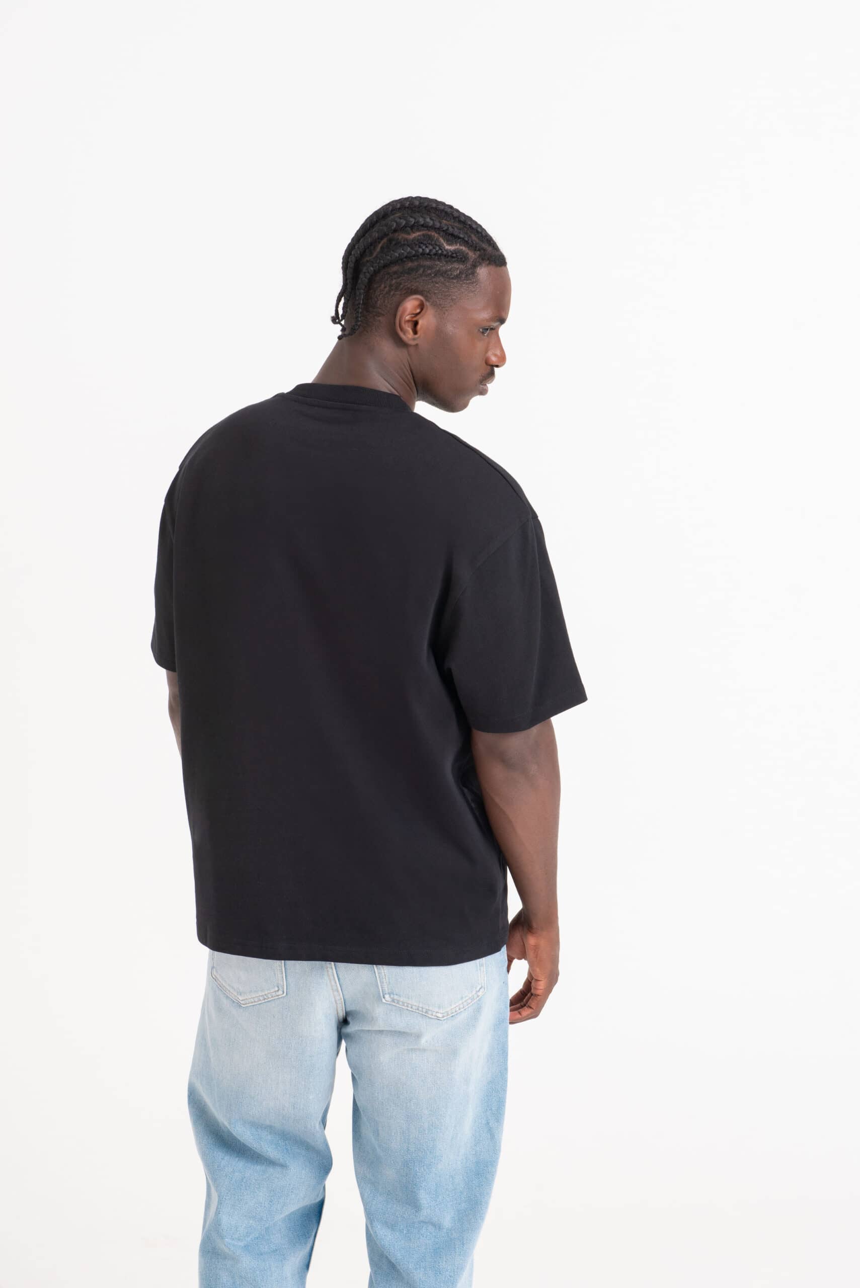 Signature Heavyweight T